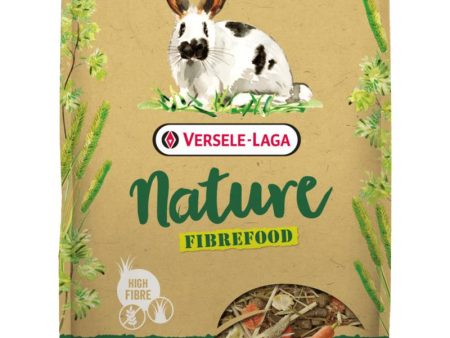 Versele Laga Nature Cuni FibreFood pour Lapin sensible Online