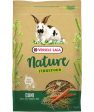 Versele Laga Nature Cuni FibreFood pour Lapin sensible Online