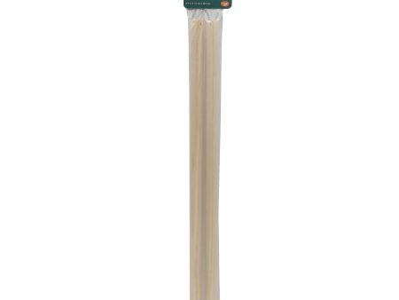 Living World perchoirs en bois 47 cm paquet de 2 on Sale