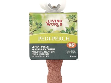 Living World Pedi-Perch Fashion