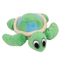 Jouet Puppy Luvz Dogit en peluche avec organe sonore, tortue verte on Sale