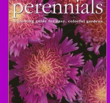 Burpee Basics - Perennials: A Growing Guide for Easy, Colorful Gardens Fashion