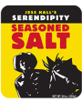 Jess Hall s Serendipity Seasoned Salt Tub (64oz) Sale