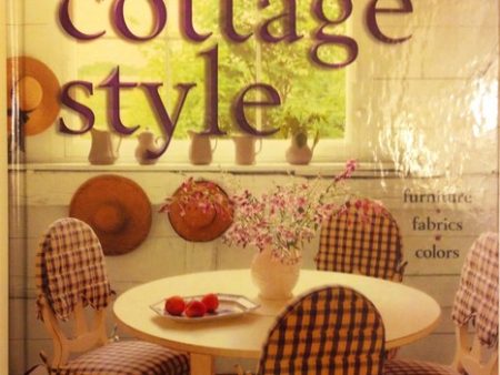 Cottage Style Sale