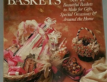 Decorating Baskets Cheap