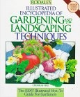 Rodale s Illustrated Encyclopedia of Gardening and Landscaping Techniques Discount