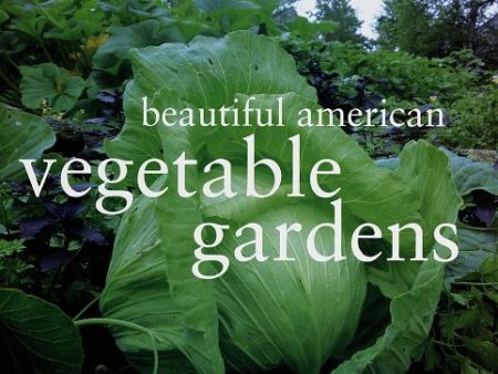 Beautiful American Vegetable Gardens For Cheap