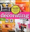 New Decorating Book (Better Homes and Gardens Home) on Sale