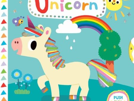 My Magical Unicorn (My Magical Friends) For Cheap