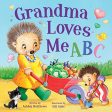 Grandma Loves Me ABC: From A to Z see how much Grandma Loves You in this Sweet Rhyming Book that s Perfect for Story Time (Tender Moments) For Sale