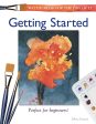 Watercolor for the Fun of It: Getting Started Sale