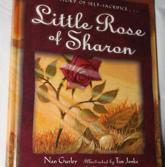 Little Rose of Sharon Supply