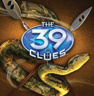 The Viper s Nest (The 39 Clues, Book 7) Hot on Sale