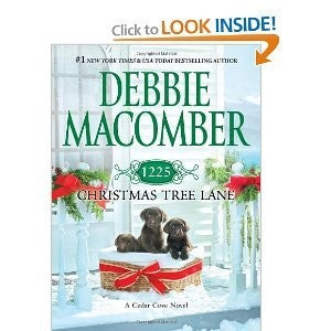 1225 Christmas Tree Lane [Hardcover] Online