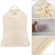 Muslin Bag Natural Cotton Supply