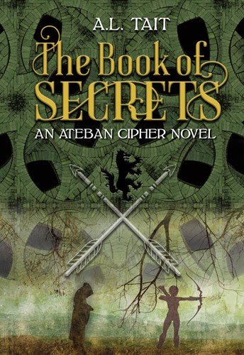 The Book of Secrets Sale