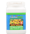 Garden Pro Slow Release – Perennial & Container 14-14-16 Fashion