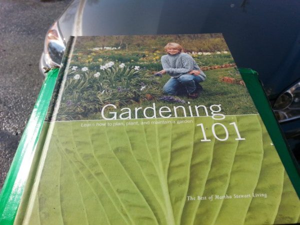 Gardening 101: Learn How to Plan, Plant, and Maintain a Garden (The Best of Martha Stewart Living) Supply