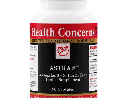 Astra 8™ For Discount