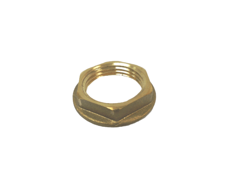 Back Nut Brass, Sturdy, Durable, Reusable, For Taps and Mixers Cheap