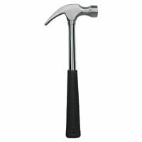 Wolfox Tubular Curved Claw Hammer, 16 oz - TCWF1622 For Discount