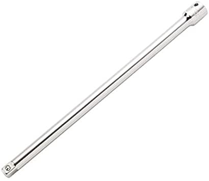 Toolcraft 10-inch 3 8-inch drive, durable socket extension bar - TC3813 Online now